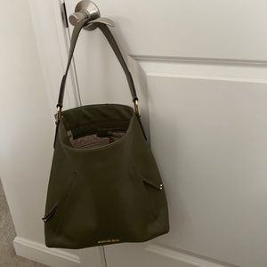 Michael Kors Leather Handbag